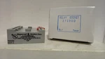 Magnecraft 27390d General Purpose Relay 12-pin 10a 600vac-new In Box. Fixed Price $23.10.