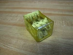 Idec Rr3b-ul Dc110v Relay Rr3buldc110v Vdc. Fixed Price $14.77.