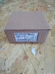 Weg Overload Relay Rwb40e-3-a4u025. Fixed Price $47.00.