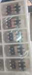 A-a Electric Aae-kup14al Relays 120 Vac (lot Of 5). Fixed Price $15.38.