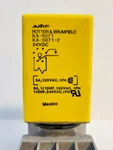 Potter & Brumfield Ka-5071 24vdc Relay Ka-5071-2 Spdt 5a Used. Fixed Price $23.95.