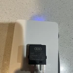 Audi Sn7 4h0951253c. Fixed Price $3.00.