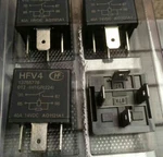 2pcs Hfv4-012-1h1gr Automotive Relay 4 Pin 40a 12vdc #e7. Fixed Price $9.49.