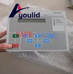 1pcs New Abb Protection Relay Control Ref601be446bb1nh. Fixed Price $5629.42.