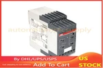New Abb Cm-iwn.5s Multifunction Insulation Monitoring Relay. Fixed Price $655.91.