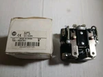 Ab Allen-bradley Definite Purpose Contactor 40a 40 Amp Dpst 700-hg47a1 Ser B Nib. Fixed Price $38.75.
