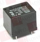 Hasco Klt1c12dc12 / (new No Box). Fixed Price $1.78.