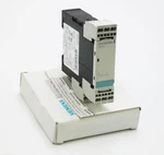 Siemens Sirius 3rs1800-2bw00 3rs1 800-2bw00 E:02 Coupling Relay -unused/original Packaging-. Fixed Price $45.47.