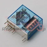 New Finder Type 44.62s 44.62.9.024.0000 24vdc Power Relay 8pins 1pcs /rs. Fixed Price $17.44.