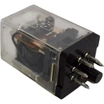 Potter & Brumfield Kap-11dg-24 General Purpose Relay 24vdc 10a Dpdt 8-pin. Fixed Price $17.95.