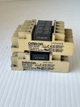 Lot Of 2. Omron G6b-4bnd Terminal Relay. Fixed Price $39.00.