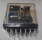 Struthers Dunn 219xdxpl General Purpose Relay 120v, 50-60 Hz * Nos. Fixed Price $149.97.