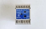 Crompton Instruments 252-pvou Protector Relay Energize. Fixed Price $94.05.