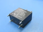 Aromat/ Matsushita Jm1a-tmp-dc12v Qty Of 5 Per Lot General Purpose Relays 1 For. Fixed Price $65.00.
