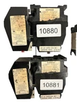 Siemens 3tb4012-0a/3ua50 00-1b Contractor/overload Relay 600 Vac. 9a. Fixed Price $59.99.