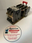 Square D 8911dpso33v14 Starter 600vac 40amp + 9998 Da1v14 24v Coil Shipsameday. Fixed Price $241.50.