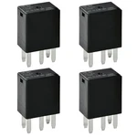 Automotive Purpose Relays 301-1c-c-r1-u01-12vdc 5 Pin (4pack) 4pack-12vdc-u01. Fixed Price $13.49.