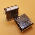 Sgr282z Elesta Safety Relay 24vdc 4a 250vac 8 Pins. Fixed Price $18.99.