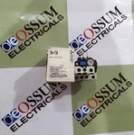 Mitsubishi Th-t18 Thermal Overload Relay Range 5.2 To 8amp Free Fast Shipping. Fixed Price $90.45.