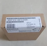 One New Siemens 6es7 312-1ae13-0ab0 3121ae130ab0 Expedited Shipping In Box. Fixed Price $311.50.