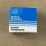 Lot Of (7) Potter & Brumfield Jwd-107-3 Reed Relay 2276. Fixed Price $39.00.