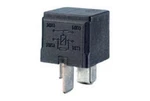 Hella 007791011 12v 40 Amp Spst Relay With Resistor. Fixed Price $17.38.