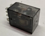 Potter & Brunfield,k10p-11a15-120,power Relay 120v 50/60hz. Fixed Price $8.00.