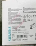 1pcs New Siemens 3rp15251aq30 3rp1525-1aq30 Relay. Fixed Price $96.86.