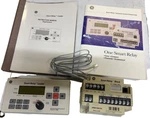 General Electric Srba120a10a Smart Relay, 120vac, W/ Program Loader. Fixed Price $39.00.