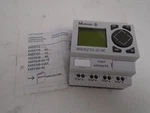 Eaton Moeller Easy 512-dc-rc. Fixed Price $175.00.
