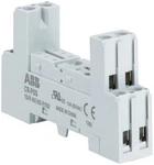 Abb Relay Socket 1svr405650r1000 Box Of 10. Fixed Price $24.99.
