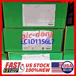 Schneider Lc1d1156l7 Contactor 200v 50/60hz Free Shipping. Fixed Price $379.00.