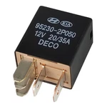 3pcs 95230-2p050 Automotive Relay 35a 12vdc 5pins. Fixed Price $6.50.