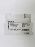 Crouzet Mws 84873029 Phase Monitoring Relay, Gb14048.5, L1, L2, L3: 208-480v Ac. Fixed Price $65.00.