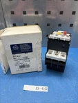 New Ge Rt1k Thermal Overload Relay, 2.5-4.1 Amp Nib Fast Shipping. Fixed Price $50.00.