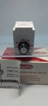 Dayton Solid State Time Delay Relay 5x830c Timing Range 3-300 Sec.. Fixed Price $24.99.