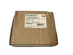 Siemens 48dc38aa3 Thermal Overload Relay - 3pole 30a Nema Size 00-1 Starters New. Fixed Price $295.00.