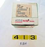 Asco Red Hat 8210g2 Solenoid Valve. Fixed Price $110.00.