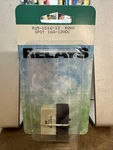 Nte R25-5d16-12 Relay R25-5d16-12(11). Fixed Price $9.50.