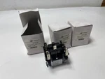 3x Lot Zettler Trane Rly01388 Relay Dpdt 24vac Coil. Fixed Price $32.99.