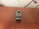 Dl 5k-10 Contactor By Enrelec & Schiele. Fixed Price $37.60.
