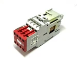 Allen Bradley 100s-c09dj05c Safety Contactor 9a 24v Dc With Integrated Diode. Fixed Price $98.99.
