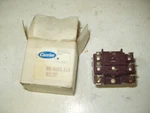 New, Carrier, Hn 61kx 010, W-r/rbm, 125va, 240v, Relay, (11b-2). Fixed Price $9.98.