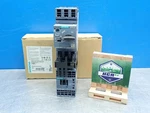 Siemens 3ra2110-1ce15-1bb4 Sirius Load Feeder Starter 04250290190. Fixed Price $34.49.