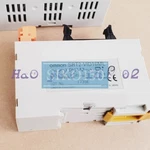 New 1pc For Omron* Plc Remote Relay Terminal Module Srt2-vid16ml #sk. Fixed Price $128.52.