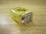 Idec Ry4s-u-ac120v Relay Ry4s-u-120v Ac 120vac. Fixed Price $26.77.