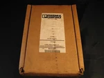 Phoenix Contact 5600261 Umk-rel24/21-21 High Current Assembly New. Fixed Price $129.99.