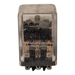 Potter & Brumfield Relay Kul-4043 10a 120 Vac Kul14a15s/120. Fixed Price $12.59.