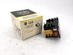 New Allen Bradley 193-bsb80 Ser A Bimetallic Overload Relay 5.5-8a 600v. Fixed Price $94.95.