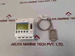 Schneider Sr3 B102bd Zelio Logic Smart Relay 24 Vdc 0.5a. Fixed Price $298.46.